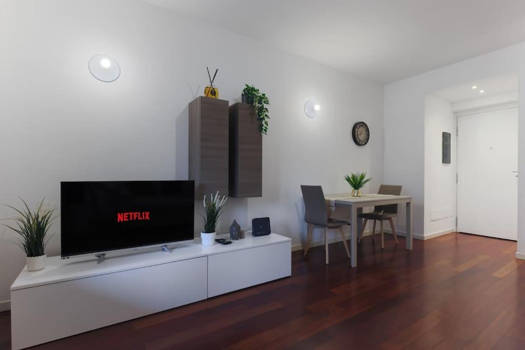 Comfort Suite Milano Centrale With Fast Wifi And Free Netflix Zewnętrze zdjęcie
