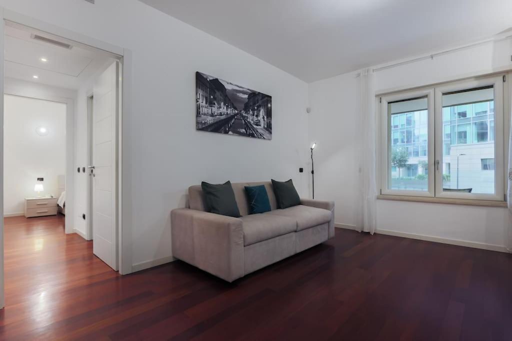 Comfort Suite Milano Centrale With Fast Wifi And Free Netflix Zewnętrze zdjęcie