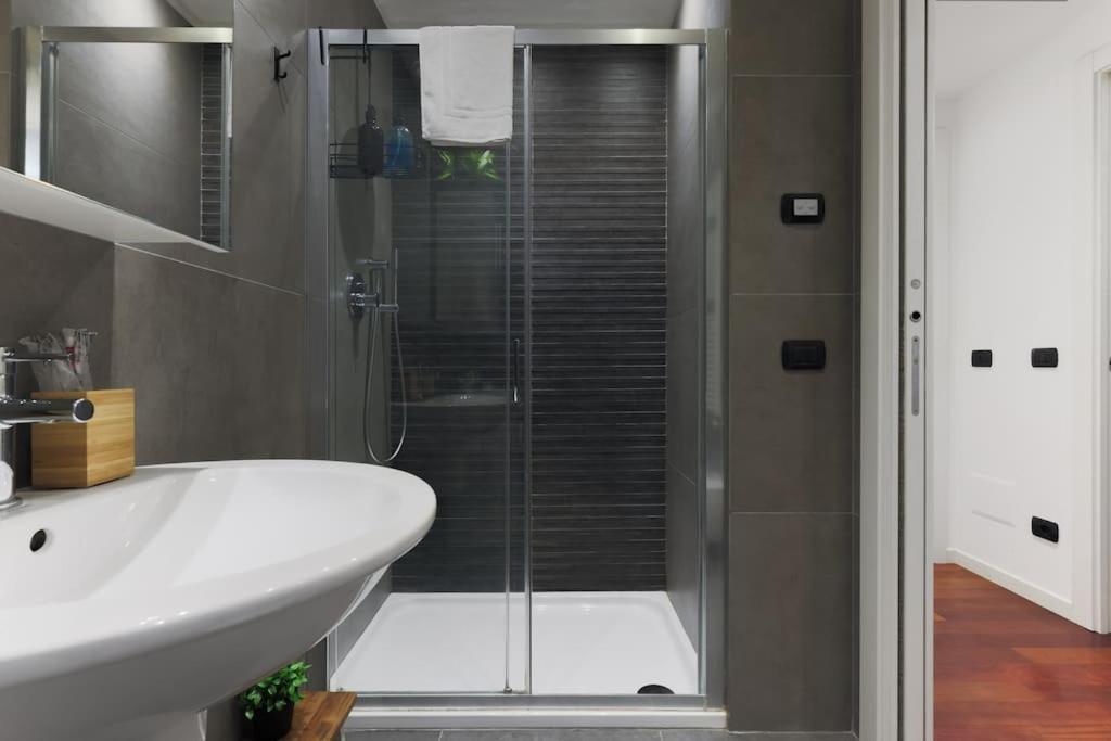 Comfort Suite Milano Centrale With Fast Wifi And Free Netflix Zewnętrze zdjęcie