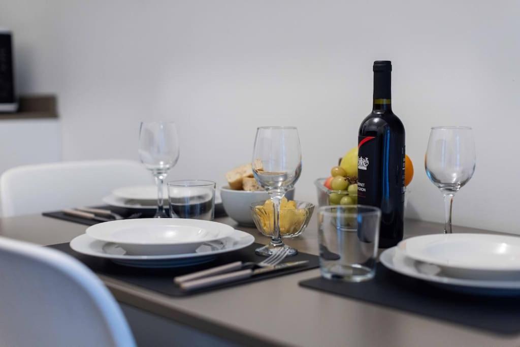 Comfort Suite Milano Centrale With Fast Wifi And Free Netflix Zewnętrze zdjęcie