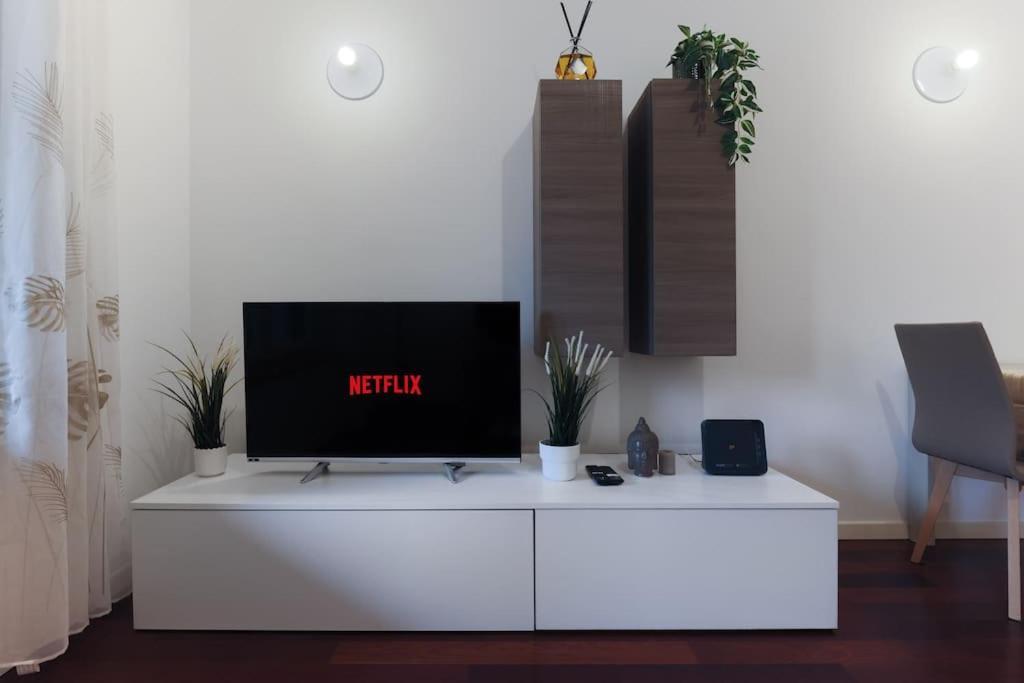 Comfort Suite Milano Centrale With Fast Wifi And Free Netflix Zewnętrze zdjęcie